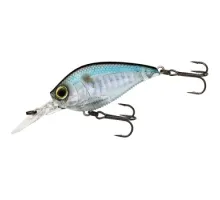 Wobbler Yo-Zuri 3DB Crank 1.5 MR 60mm #PSH