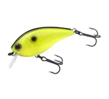 Воблер Yo-Zuri 3DB Crank 1.5 Squarebill 60mm #BLCL