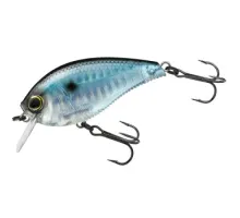 Воблер Yo-Zuri 3DB Crank 1.5 Squarebill  60mm #PSH