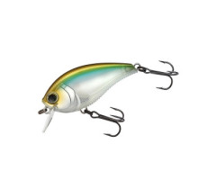 Воблер Yo-Zuri 3DB Crank 1.5 Squarebill 60F 60mm 14g #GSPS