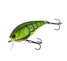 Воблер Yo-Zuri 3DB Crank 1.5 Squarebill 60F 60мм 14g #SCF