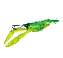 Воблер Yo-Zuri 3DB CRAYFISH  75mm #PPT