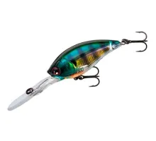 Wobbler Yo-Zuri 3DB Deep Crank F 70mm 21g #PBG