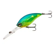 Воблер Yo-Zuri 3DB Deep Crank F 70мм 21g #PCLL