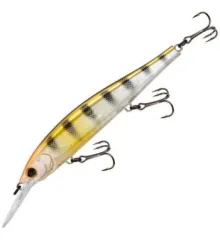 Wobbler Yo-Zuri 3DB Jerkbait 110 Deep 110mm 16.5gr #GSPC