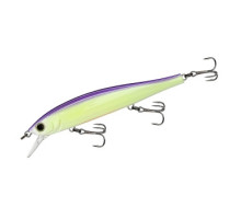 Воблер Yo-Zuri 3DB Jerkbait 110SP 110mm 14g #BTRS