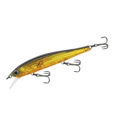 Воблер Yo-Zuri 3DB Jerkbait 110SP 110мм 14g #PGBL