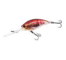 Wobbler Yo-Zuri 3DR DEEP CRANK 70mm #RBCF
