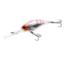 Wobbler Yo-Zuri 3DR DEEP CRANK 70mm RWCF