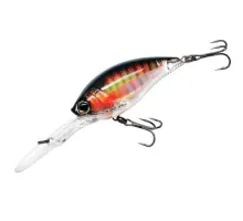 Воблер Yo-Zuri 3DR DEEP CRANK 70mm #RBG