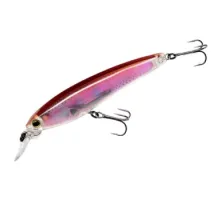 Wobbler Yo-Zuri 3DR MINNOW 100mm #RSM