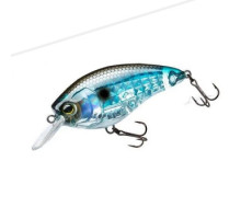 Воблер Yo-Zuri 3DR-X Crank SR 50F 50мм 8g #PSH