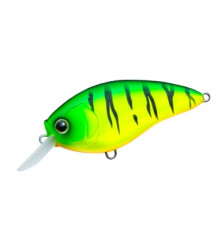 Воблер Yo-Zuri 3DR-X Crank SR 50F 50mm 8g #MFT