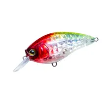 Воблер Yo-Zuri 3DR-X Crank SR 50F 50мм 8g #PCR