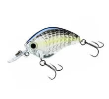 Wobbler Yo-Zuri 3DR-X Flat Crank 55F 55mm 11g #GSSS