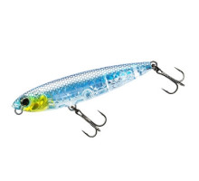 Wobbler Yo-Zuri 3DR-X Pencil 75F 75mm 7.5g #PSB