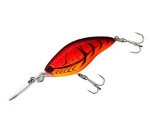 Воблер Yo-Zuri 3DS Crank Deep Diver F 65mm 17g #CF