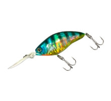 Воблер Yo-Zuri 3DS Crank Deep Diver F 65mm 17g #HBG