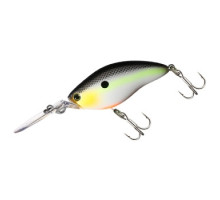 Воблер Yo-Zuri 3DS Crank Deep Diver F 65mm 17g #SSH