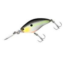 Воблер Yo-Zuri 3DS Crank Deep Diver F 65mm 17g #SSH