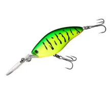 Воблер Yo-Zuri 3DS Crank Deep Diver F 65mm 17g #HT