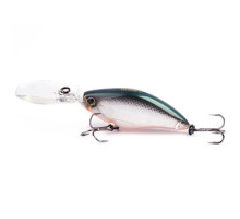 Воблер Yo-Zuri 3DS Crank Deep Diver F 65mm 17g #HTS