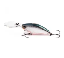 Wobbler Yo-Zuri 3DS Crank Deep Diver F 65mm 17g #HTS
