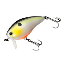 Wobbler Yo-Zuri 3DS Crank SSR F 50mm 8.5g #SSH