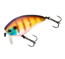 Wobbler Yo-Zuri 3DS Crank SSR F 50mm 8.5g #BG