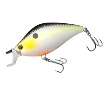 Воблер Yo-Zuri 3DS Flat Crank 55F 55мм 7.5g #SSH
