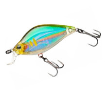 Wobbler Yo-Zuri 3DS Flat Crank 55F 55mm 7.5g #HHAY