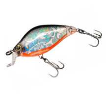 Воблер Yo-Zuri 3DS Flat Crank 55F 55mm 7.5g #TSH