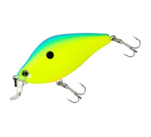 Воблер Yo-Zuri 3DS Flat Crank 55F 55mm 7.5g #BCL
