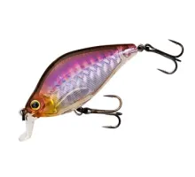 Wobbler Yo-Zuri 3DS Flat Crank 55F 55mm 7.5g #HHWS