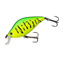 Wobbler Yo-Zuri 3DS Flat Crank 55F 55mm 7.5g #HT