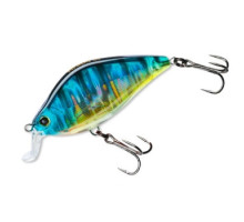Воблер Yo-Zuri 3DS Flat Crank 55F 55mm 7.5g #HBG