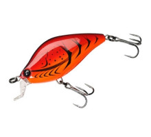 Wobbler Yo-Zuri 3DS Flat Crank 55F 55mm 7.5g #CF