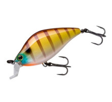 Воблер Yo-Zuri 3DS Flat Crank 55F 55mm 7.5g #BG