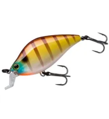 Воблер Yo-Zuri 3DS Flat Crank 55F 55mm 7.5g #BG