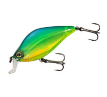 Wobbler Yo-Zuri 3DS Flat Crank 55F 55mm 7.5g #HCLL