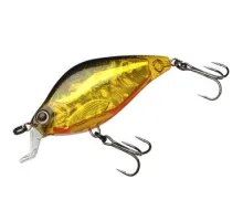 Воблер Yo-Zuri 3DS Flat Crank 55F 55mm 7.5g #HGBL