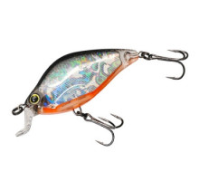 Воблер Yo-Zuri 3DS Flat Crank 55F 55mm 7.5g #HTS