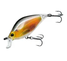Воблер Yo-Zuri 3DR FLAT CRANK 55mm #RGSN