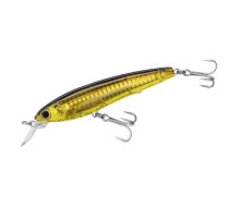 Воблер Yo-Zuri 3DS Inshore Fingerling 100SP 17.5g #HGBL