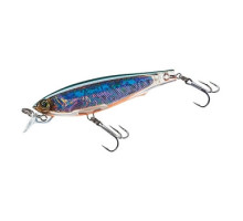 Воблер Yo-Zuri 3DS Minnow 70SP 70mm 7g #HTS