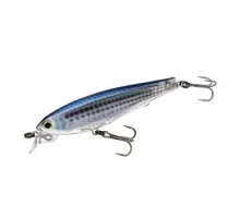 Воблер Yo-Zuri 3DS Minnow 70SP 70mm 7g #HMT
