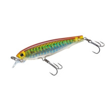 Воблер Yo-Zuri 3DS Minnow 70SP 70mm 7g #HPBK