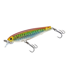 Wobbler Yo-Zuri 3DS Minnow 70SP 70mm 7g #HPBK