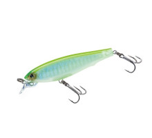 Воблер Yo-Zuri 3DS Minnow 70SP 70mm 7g #LSAC