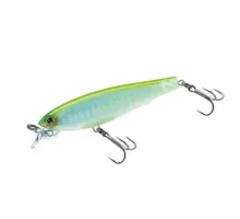 Wobbler Yo-Zuri 3DS Minnow 70SP 70mm 7g #LSAC